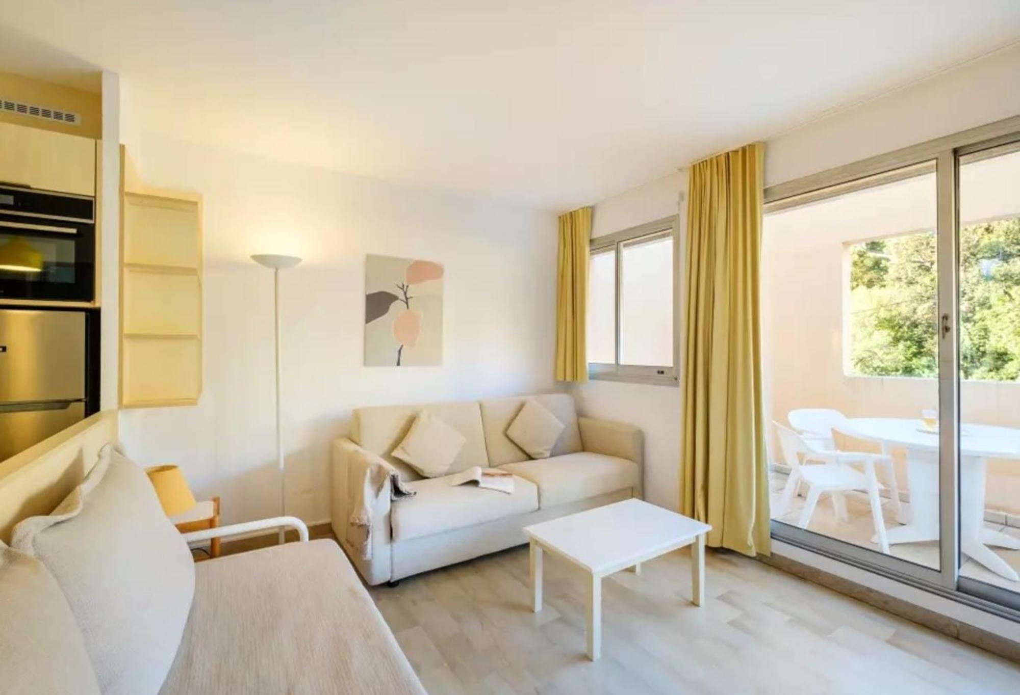 Livia - Citea - Tourisme Piscine Et A Proximite - Renovee Appartement Cannes