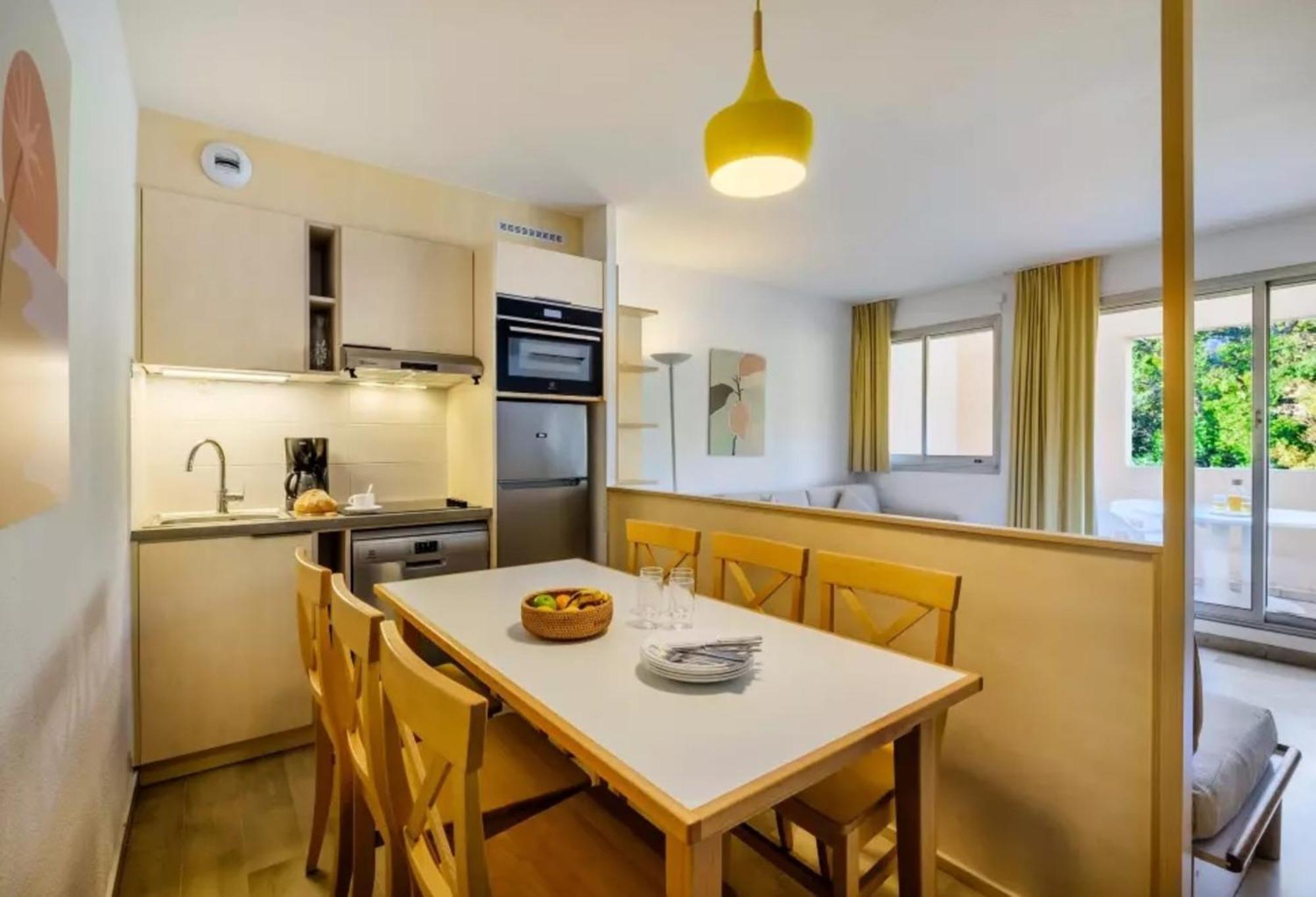 Appartement Livia - Citea - Tourisme Piscine Et A Proximite - Renovee Cannes